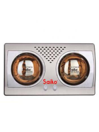 Đèn sưởi nhà tắm Saiko BH-2551H