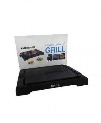 VỈ NƯỚNG ĐIỆN GRILL KG-1000