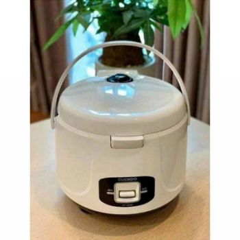 Nồi cơm điện Cuckoo CR-1055 1.8L 