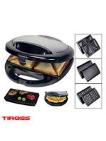 Kẹp nướng sandwich Tiross TS513 (TS-513)