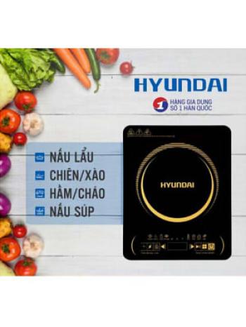Bếp từ đơn Hyundai HDE1120  (1800W)