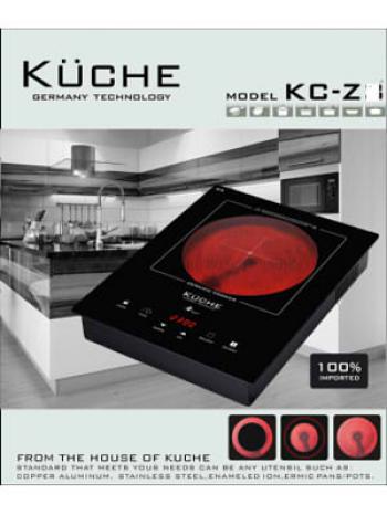 Bếp hồng ngoại Kiiche KC-Z5