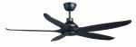 Quạt Trần Benny Amore Enterno BF-C54HE,  Trắng / Cafe, 38W, Remote, 270m3/phút, 5 Cánh