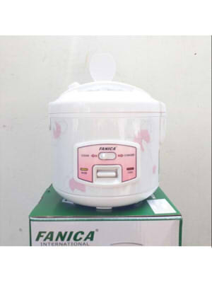 Nồi cơm Funica FA-NC1001- 1L
