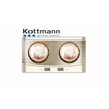 Đèn sưởi nhà tắm Kottmann K2B-Q