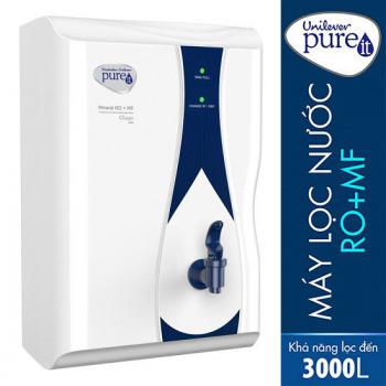 Máy lọc nước Unilever Pureit Casa Classic Mineral RO + MF