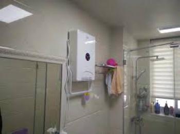 Máy sưởi điều hòa phòng tắm New Sun