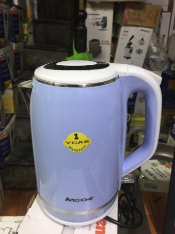 Ấm siêu tốc Apechome APH-ST22S