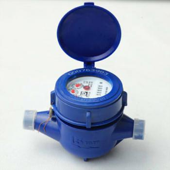 Đồng hồ nước Phú Thịnh PT314 