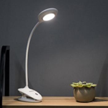 Đèn sạc để bàn LED Panasonic HH-LT023219 - Ánh sáng trung tính