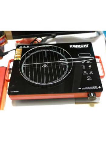 Bếp hồng ngoại Korichi KRC-3139 - 2000W
