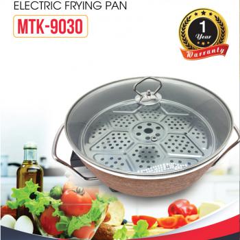 Nồi lẩu điện Matika MTK-9030