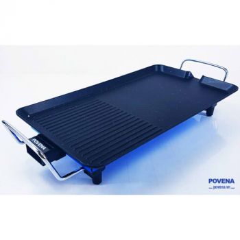 Bếp/ Khay nướng thịt điện Povena PVN-4830 