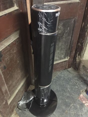 Máy sưởi SAST NSB-218B