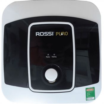 Bình nóng lạnh Rossi PURO 30SQ 30 lít