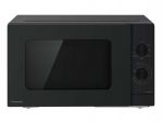 Lò vi sóng Panasonic NN-GM34NBYUE 24 lít, có nướng, mặt đen sang trọng, chính hãng, bảo hành 12 tháng