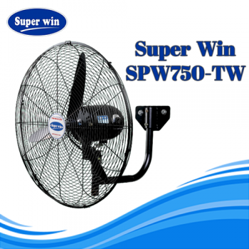 Quạt treo công nghiệp Super Win SPW750-TW