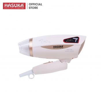 Máy sấy tóc Hasuka HSK-126  