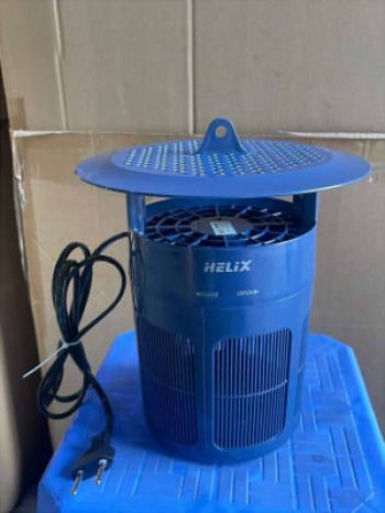 Đèn bắt muỗi Helix HL-99MQ