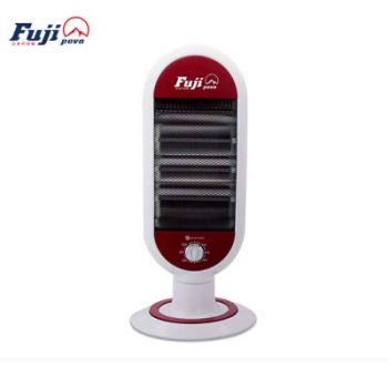 Máy sưởi điện hồng ngoại phòng khách Fuji pova FJ01