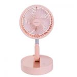 Quạt sạc gấp gọn Nanoco NFF1618W / NFF1618P