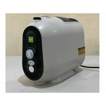 Bơm tăng áp biến tần Booster Shirai IR 2-30AP (600W)