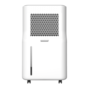 Máy hút ẩm kèm lọc không khí Benny BDH-25GREY ( BDH-25GRAY )