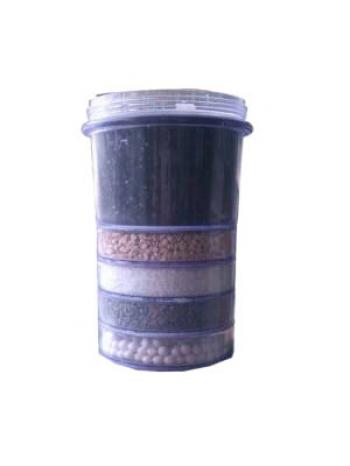 Lõi than lọc cho bình lọc nước
