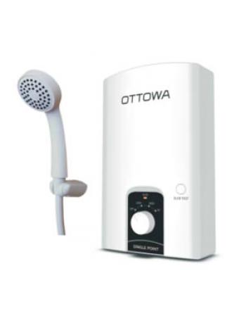 Máy nước nóng trực tiếp không bơm OTTOWA – TC4501