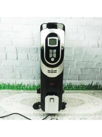 Sưởi dầu Milla Home MOH411K - 11 thanh sưởi